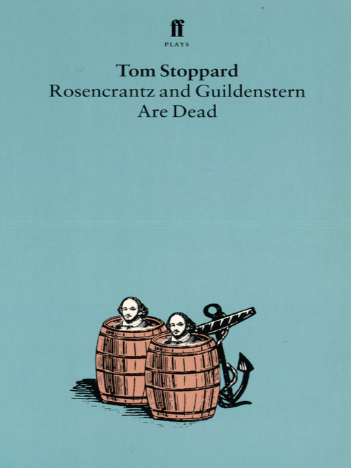 Upplýsingar um Rosencrantz and Guildenstern Are Dead eftir Tom Stoppard - Biðlisti